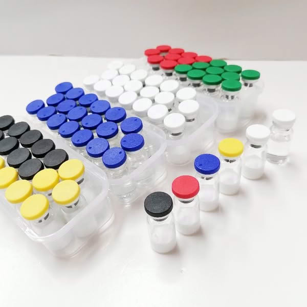 Premium Research Peptides USA | Buy Peptides Online