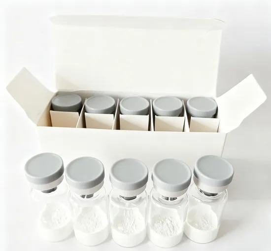 Buy P21 (5mg) Peptides Online USA | Fast USA Shipping