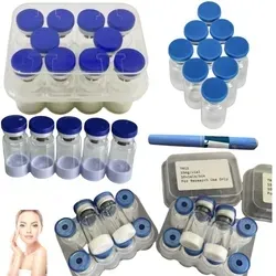 Semaglutide Peptide for Sale USA | Premium Peptides