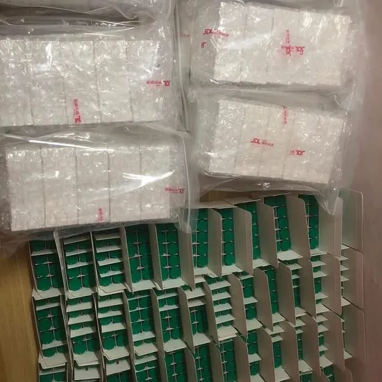 Peptides with COA for Sale USA | Trusted Peptide Supplier
