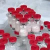 Buy Tesamorelin 5mg USA | High Purity Peptide for Sale