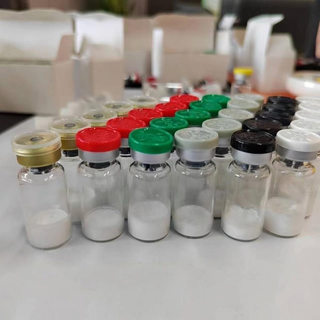 Buy CJC-1295 DAC 5mg Online USA | Sinopep Peptides