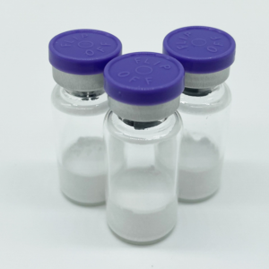 Buy N-Acetyl Selank 10mg Online | Peptides USA