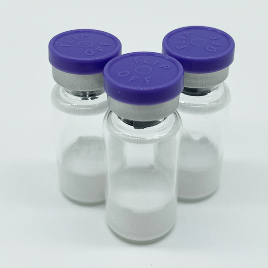 Buy N-Acetyl Selank 10mg Online | Peptides USA