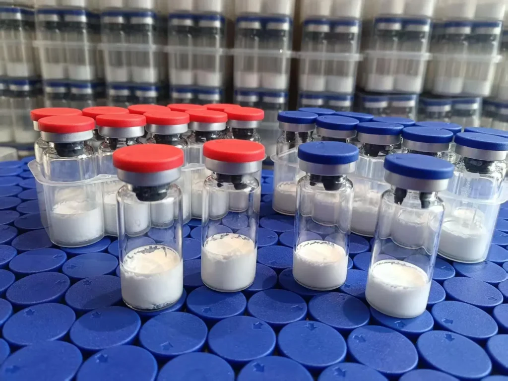 Cagrilintide Peptide for Sale USA | Trusted Supplier