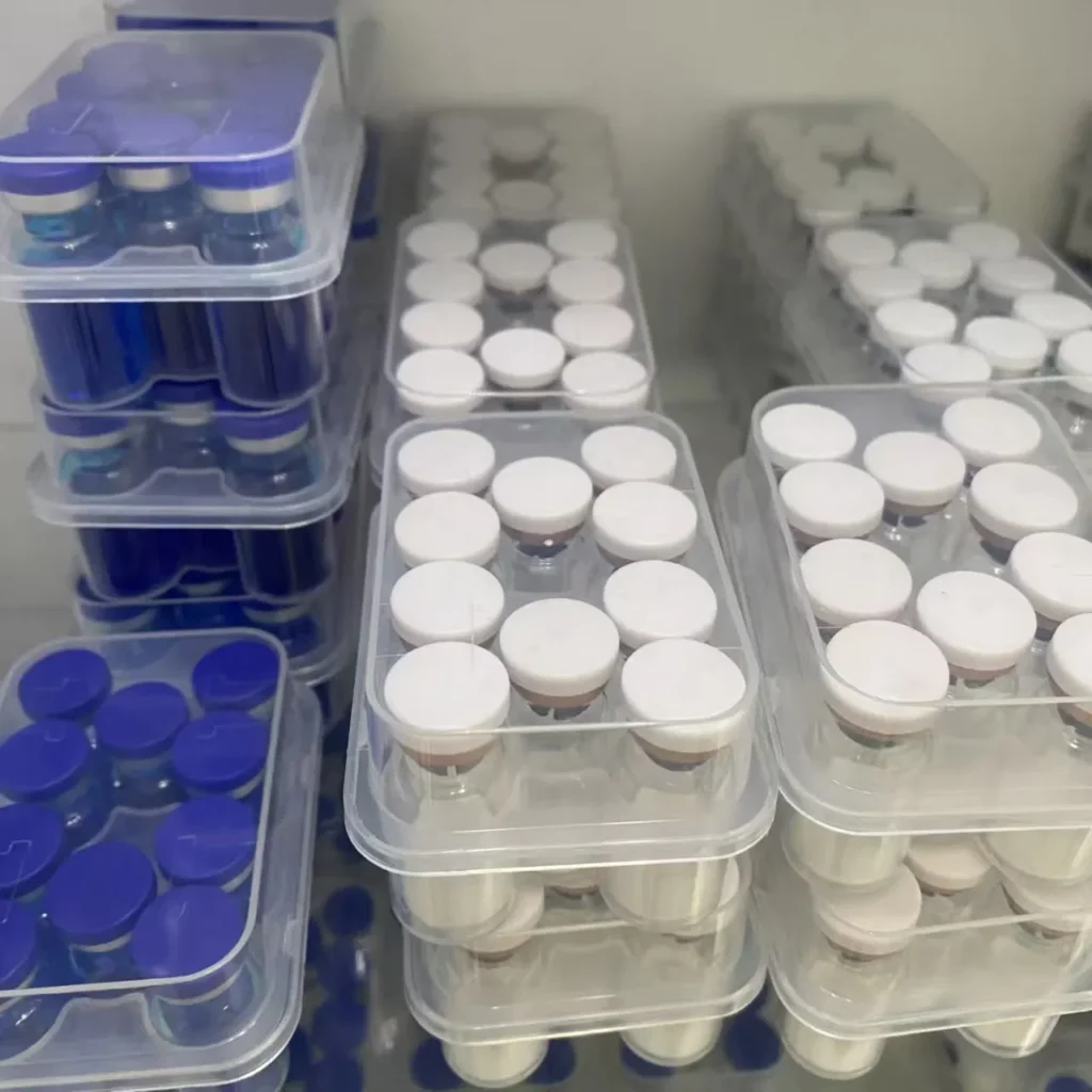 Semaglutide Peptide for Sale USA | Trusted Supplier