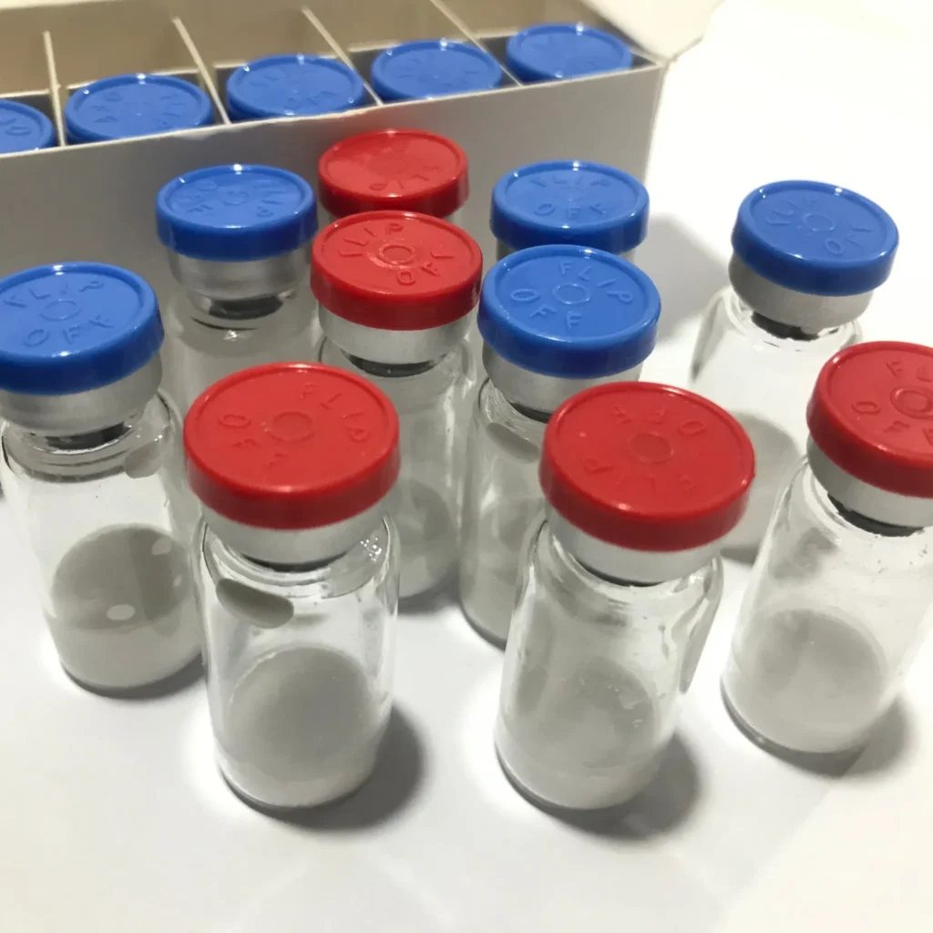 DSIP Peptide for Sale USA | Premium Research Peptides