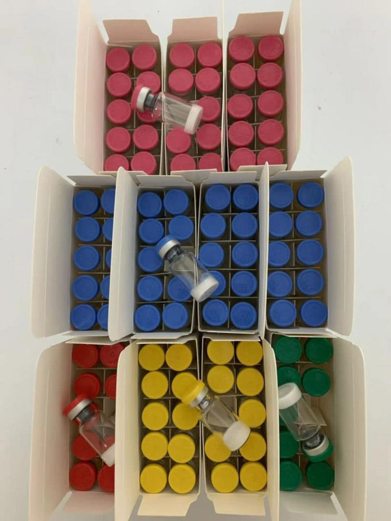 Tirzepatide Peptide for Sale USA | Premium Research Grade
