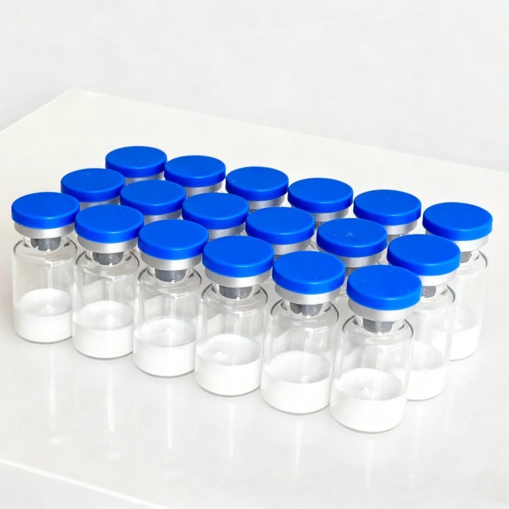 High Purity Peptides for Sale USA | Buy Peptides Online
