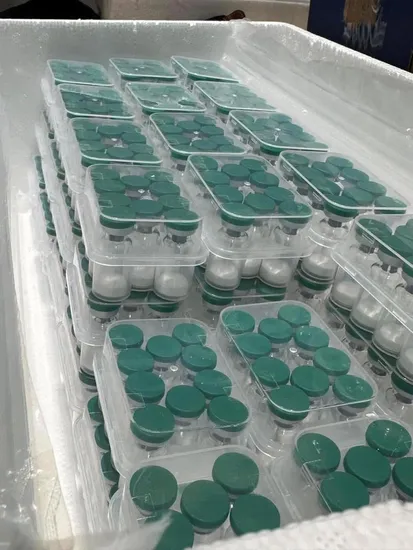 CJC-1295 Peptide for Sale USA | Trusted Peptide Supplier
