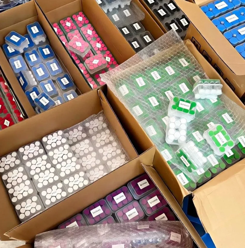 HGH Fragment 176-191 Peptide for Sale USA | Sinopep